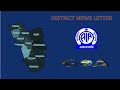 DISTRICT NEWS LETTER - 08-05-2026