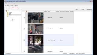Dodge ITB Overview