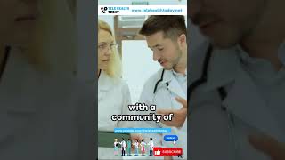 Medical Insights Hub for Healthcare Professionals  #MedInsightsNetwork #medicalnetwork #medical by TeleHealth Today 3 views 6 months ago 1 minute, 11 seconds