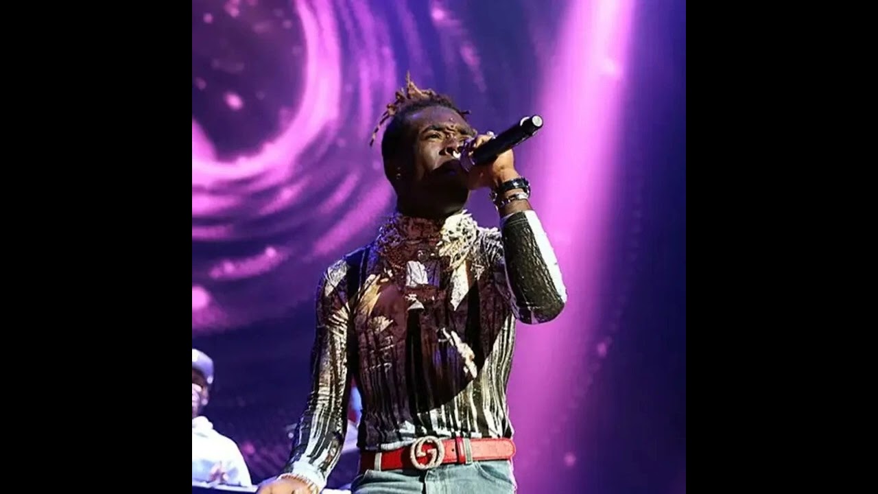 Lil Uzi Vert - Gucci Socks (prod. Forza & Oogie Mane) (2018) Eternal Atake