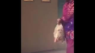 UTTARAN! detik detik icha meninggal