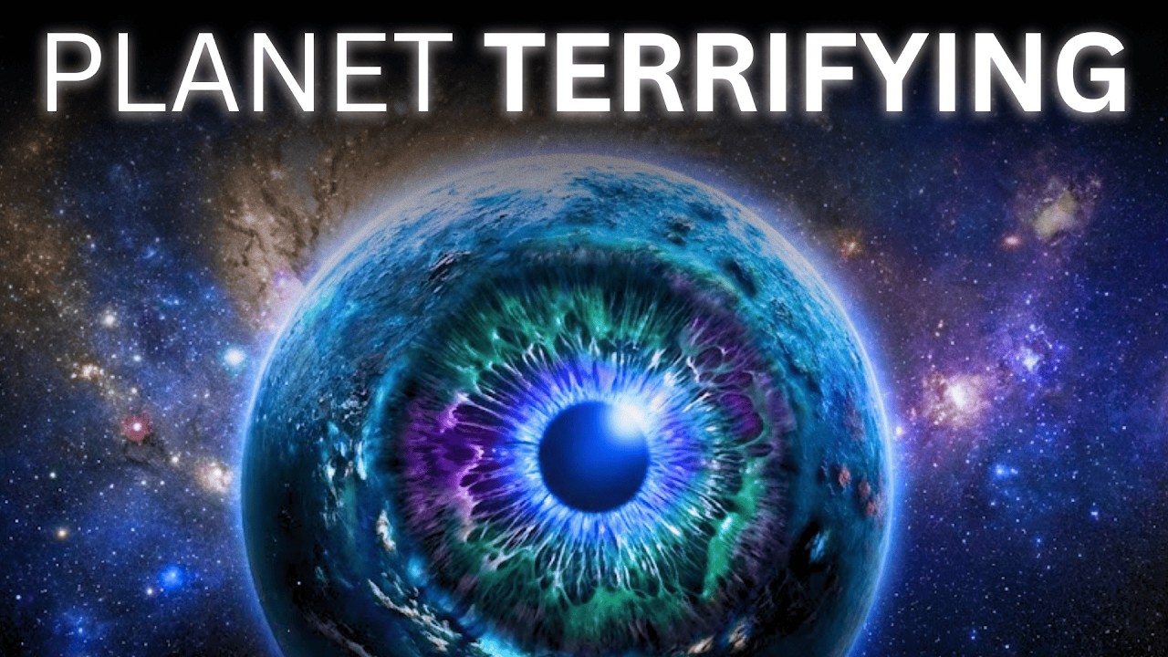 The Most Violent Exoplanets We’ve Ever Found