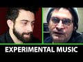 Steve Albini: Experimental Music & Corporate Influence