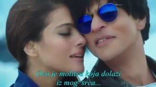 gerua dilwale bosnian subtitles