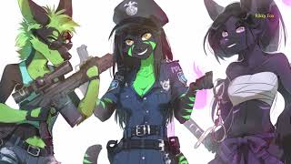 Furry Song - Mix 2025 Happy New Year