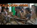 Caloocan Hymn /Mabuhay ang Caloocan /Lyre Cover / KADALÉ /Jamila Abalos #littlelyrist #lyre #kadalé