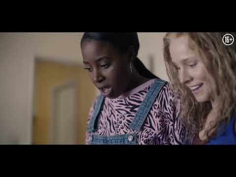 Отчаянные аферистки 2021 Трейлер