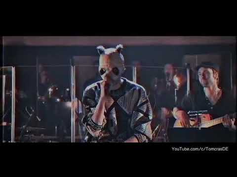 Cro   Unendlichkeit  Spotify Version Video