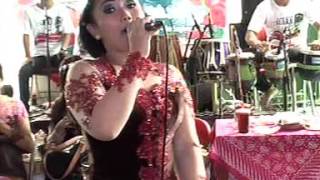 Dia Voc. Lina  - AREVA MUSIC HOREEE Live Kampung Horeee