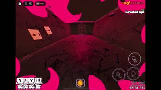 IM BACK 5:35 Grace RECORDED PB speedrun