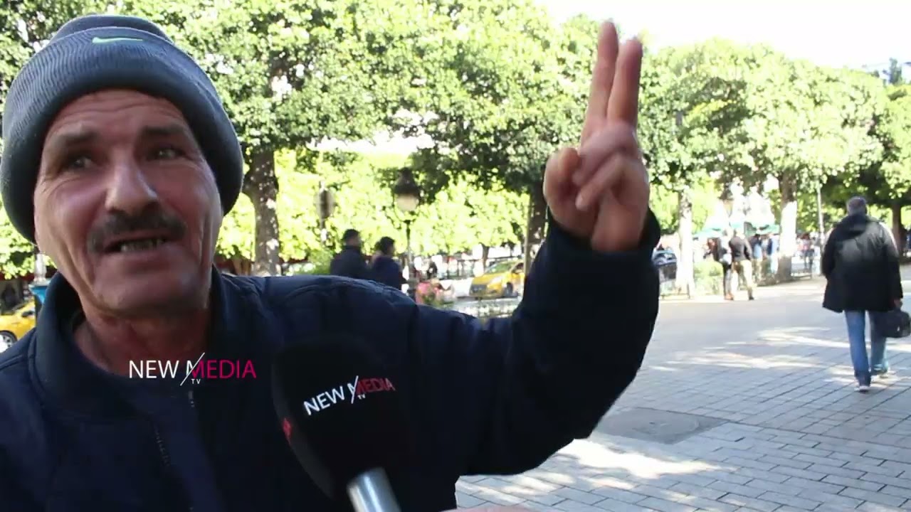 من القصرين : عنا أرض شريناها من 30 سنة .. تحيلو علينا  وفكوهالنا ظلما " وعندي كل الحجج " 😮​🇹🇳