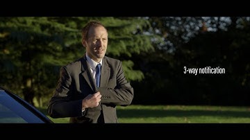 Panasonic Home Network System