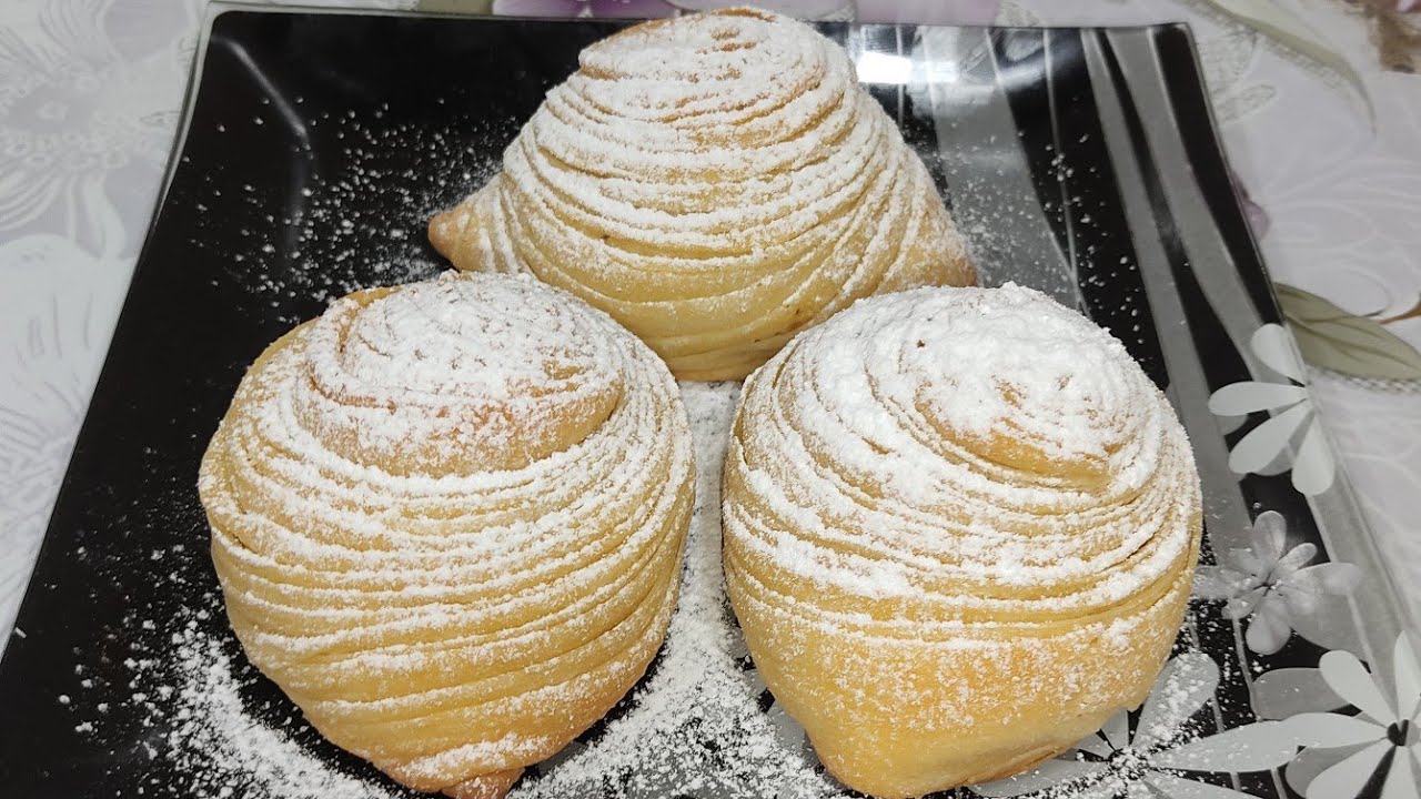 Xatirənin Metbexi в прямом эфире! Çox Ləzzətli Badaburanın Hazırlanması 