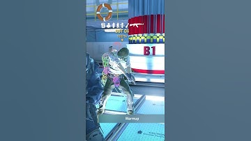 THIS IS WHY your MISSING your shots in CS2 #cs2