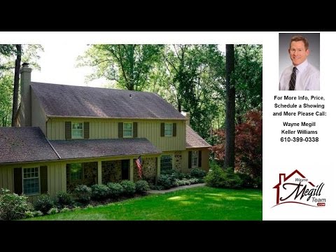 1105 INDEPENDENCE DR, West Chester, PA home video tour