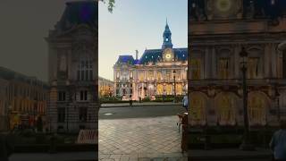 Tours, l’élégance au cœur du Val de Loire #shorts #travel