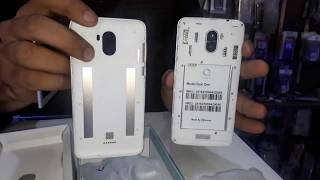 Qmobile Dual One latest Model
