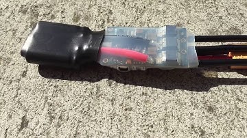 VESC BLDC Speed Controller Electric Skateboard ESC - DIY Electric Skateboard