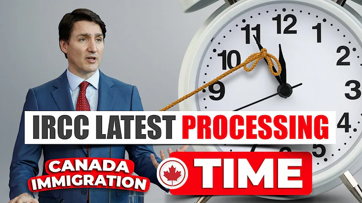 IRCC Latest Processing Time : Economic, Family, TR, PR, Citizenship, Refugees | Canada Immigration - DayDayNews