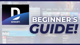 The Ultimate Guide to DIRECTV STREAM for Beginners screenshot 3