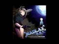 MADLAX OST Track 23 - HITOMI NO KAKERA