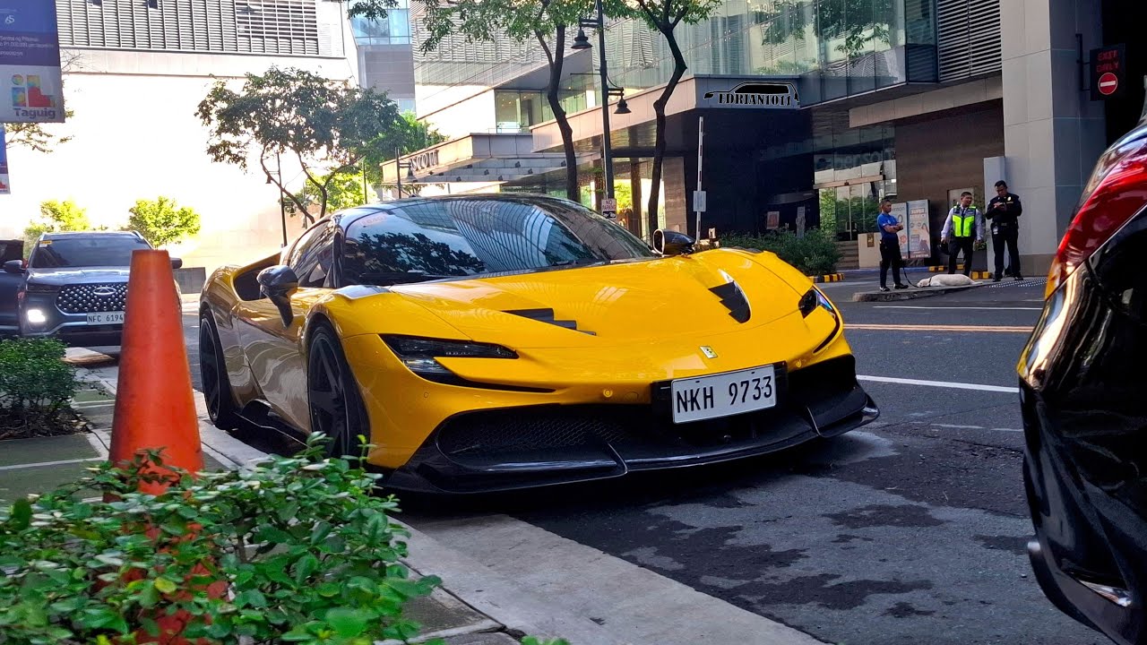 2025 Recap: Highlights + SUPERCAR SOUNDS COMPILATION