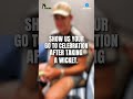 Your Go To Wicket Celebration ft. Gerald Coetzee | BlockDAG | MLC 2025 | Seattle Orcas
