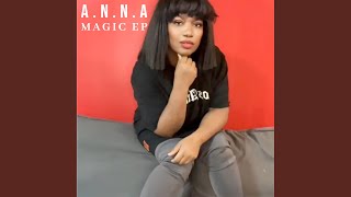 Divinely Guided Love & Blessing - A.N.N.A
