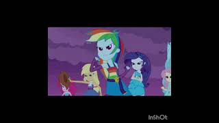 Ready To Save The World Mlp Edit