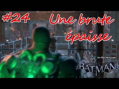 batman-arkham-origin-|-fr-|-4k-(2160p)-|-let's-play-|-24/25-|-une-brute-épaisse