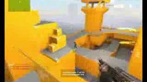 Counter Strike Source Fun - Part 3