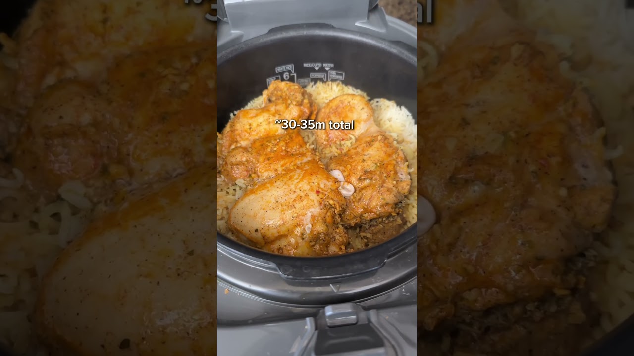 10 Minute Trader Joe’s Meal