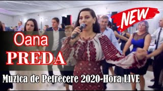 Oana Preda || Formatie Pitesti,Slatina || Cel mai frumos Colaj Muzica De Petrecere 2020-0758.417.353