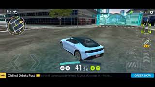 “Crazy Car Stunts on Mega Ramp 😍 Car Game Challenge” screenshot 4