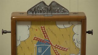 Trade stimulator『WINDMILL Jr』 screenshot 5