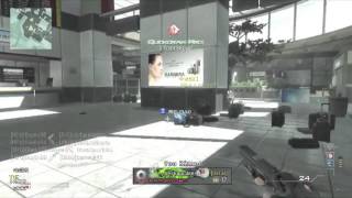 DustinDD - AoN Multi Kills
