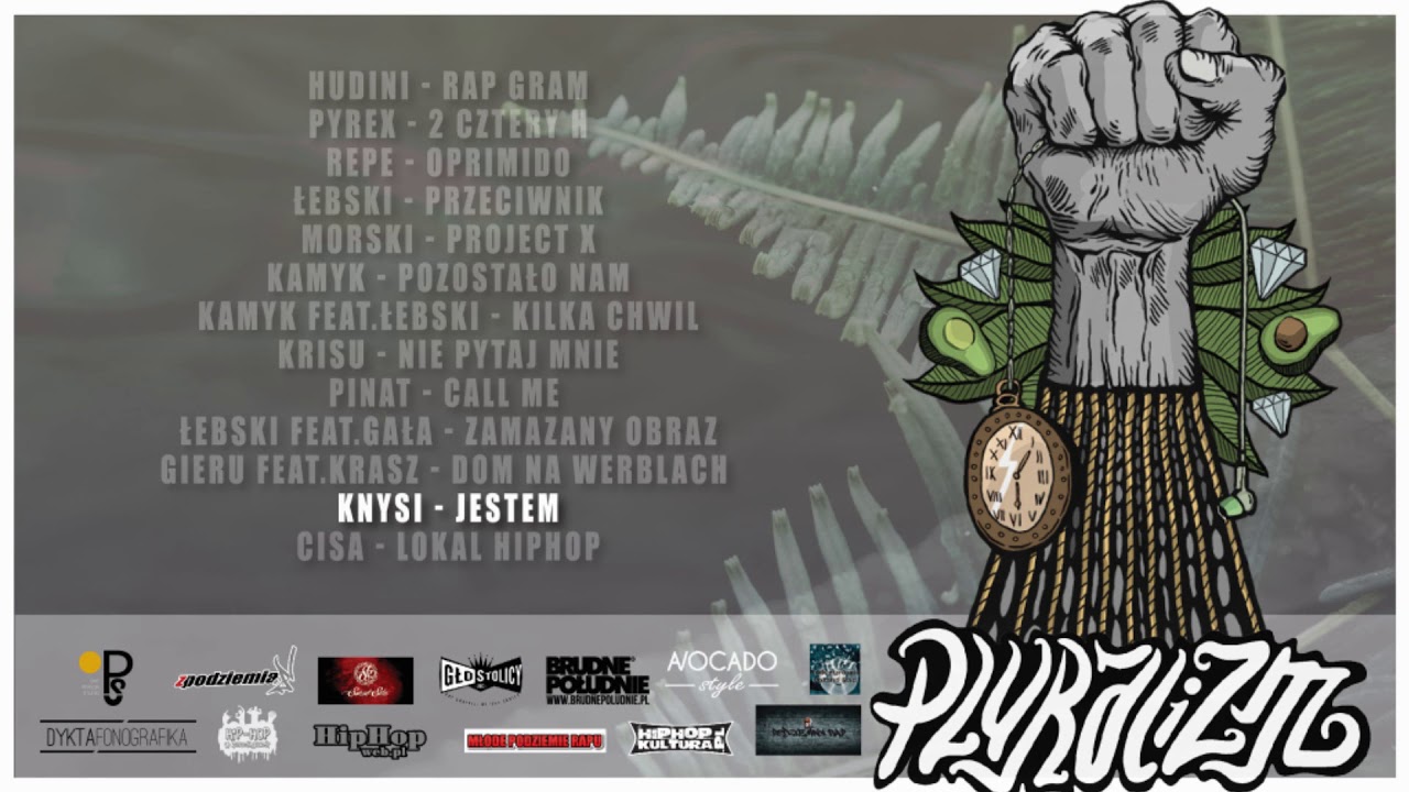 Watch 12. Knysi - Jestem on YouTube Watch 12. Knysi - Jestem on YouTube