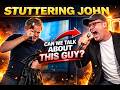 The Unsung Victims of the Stuttering John Rodney's Comedy Club Show