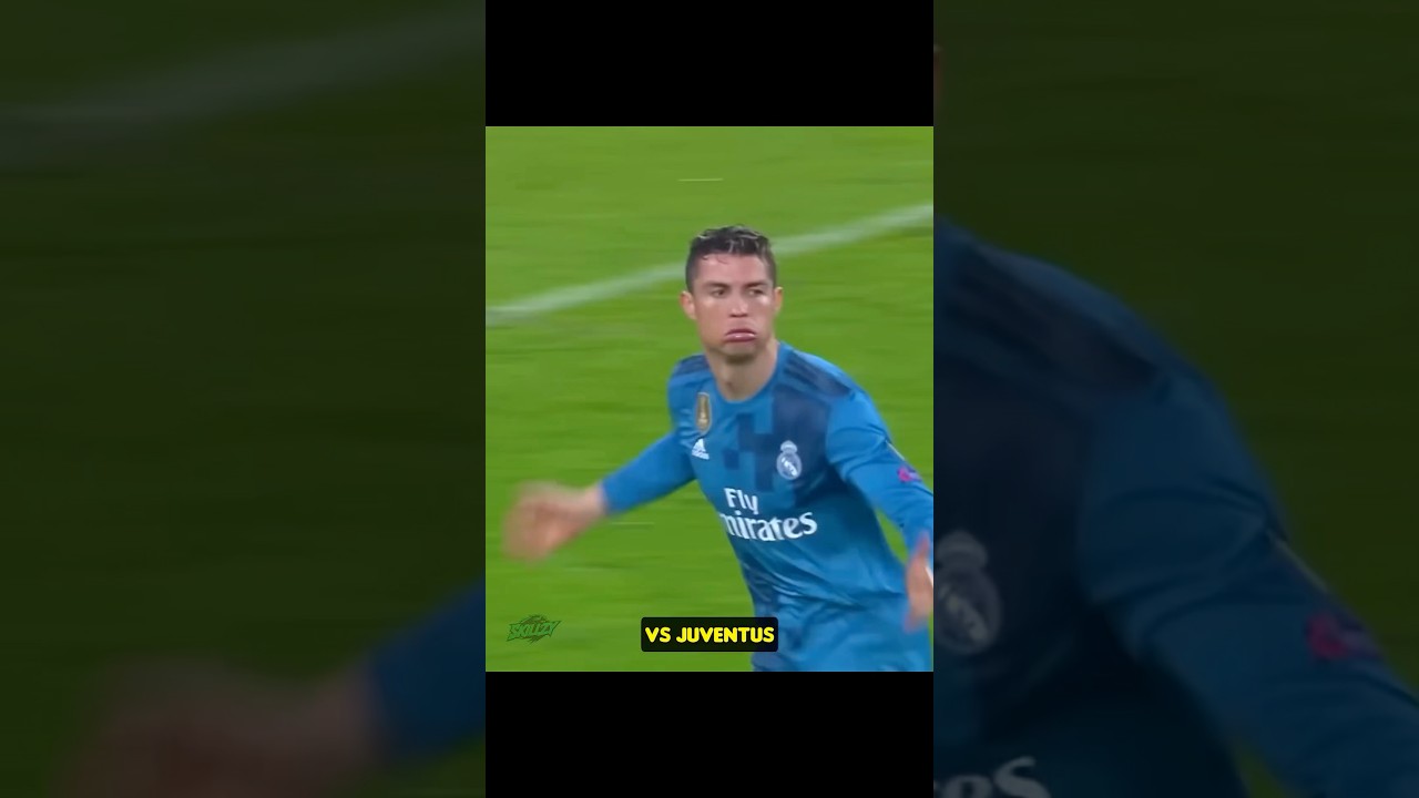 CR7 BICYCLE KICK CHALLENGE 🤯#shorts