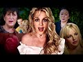 BREAKING DOWN Framing Britney Spears The Documentary