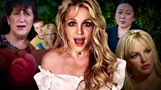 BREAKING DOWN Framing Britney Spears The Documentary