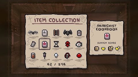 Encyclopedia: Version 0.5 [ In-game Wiki | Mod support & More ]