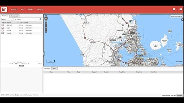 iCOS LIVE and EROAD Depot
