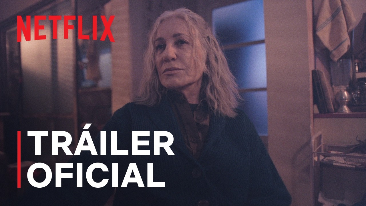maxresdefault “Mis muertos tristes”: La nueva apuesta de Pablo Larraín en el streaming
