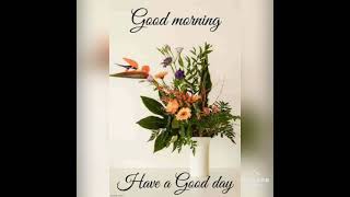 Good Morning Wishes,Have A Nice Day From Home Delight