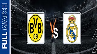 Borussia Dortmund vs Real Madrid | UEFA Champions League 2016 | Wembley Stadium | Full Match screenshot 5