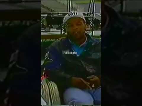 مايك تايسون يخيف دون كينج والمراسل