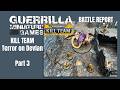 KILL TEAM: Terror on Devlan - Part 3 - Know your Foe