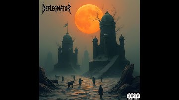 DEFLEGMATOR - "Ariadne" [Melodic Death Metal / Symphonic Deathcore / Metalcore]