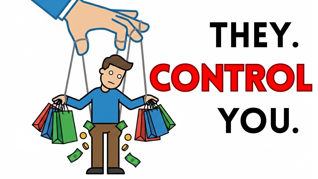 10 Ways Companies Trick You Into Spending More